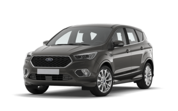 H FORD KUGA, SUZUKI VITARA AUTOMATIC or similar 